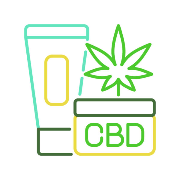 CBD and Topicals